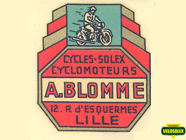 blomme