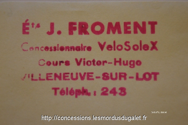froment