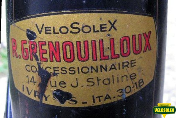 grenouilloux