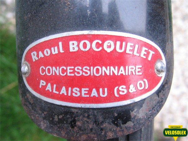 bocquelet