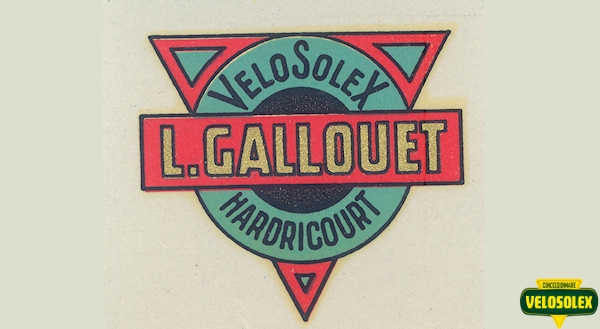 gallouet